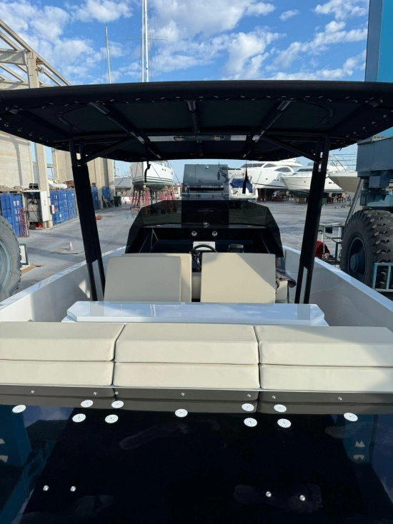 De Antonio Yachts D28 Open nuova in vendita