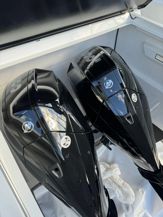 De Antonio Yachts D28 Open nuova in vendita