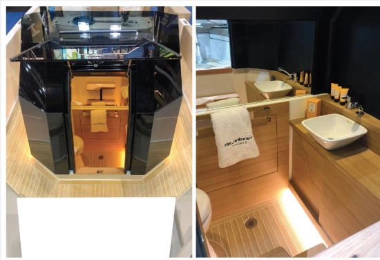 De Antonio Yachts D28 Open nuova in vendita