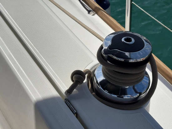 Beneteau Oceanis 45 nuova in vendita