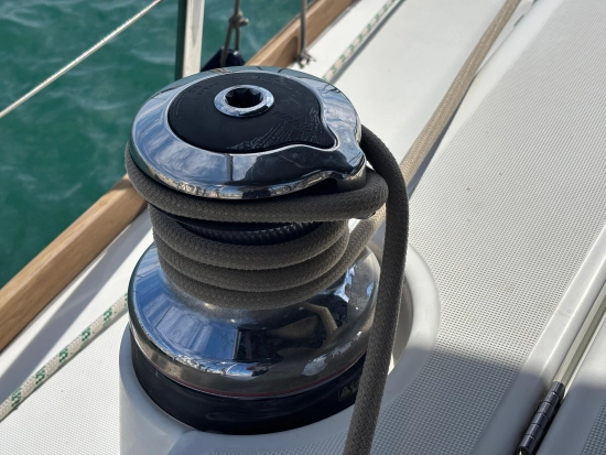 Beneteau Oceanis 45 nuova in vendita
