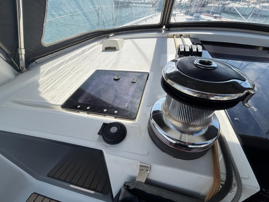 Beneteau Oceanis 45 nuova in vendita