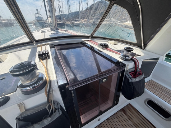 Beneteau Oceanis 45 nuova in vendita