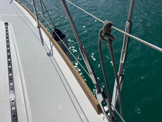 Beneteau Oceanis 45 nuova in vendita
