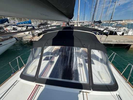Beneteau Oceanis 45 nuova in vendita