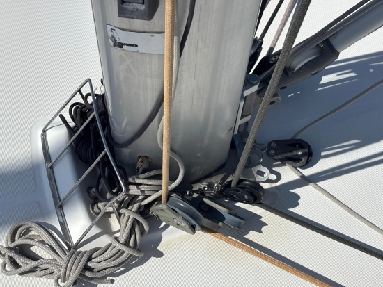 Beneteau Oceanis 45 nuova in vendita
