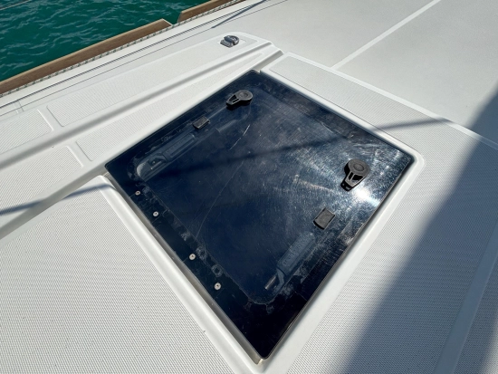 Beneteau Oceanis 45 nuova in vendita