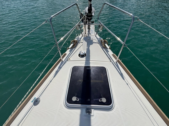 Beneteau Oceanis 45 nuova in vendita