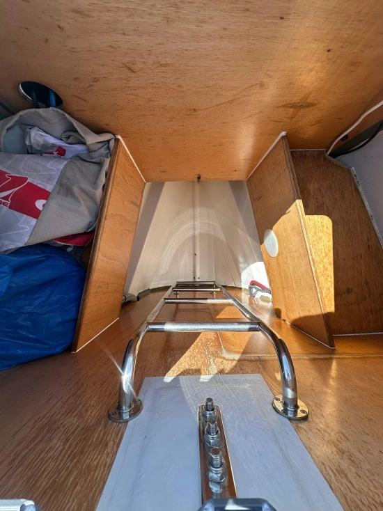 Beneteau Oceanis 45 nuova in vendita
