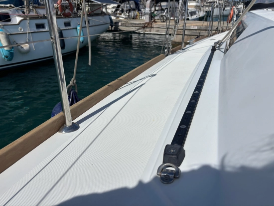 Beneteau Oceanis 45 nuova in vendita