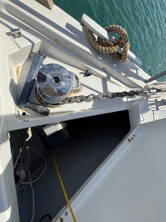 Beneteau Oceanis 45 nuova in vendita