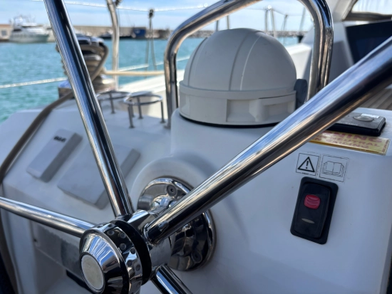 Beneteau Oceanis 45 nuova in vendita