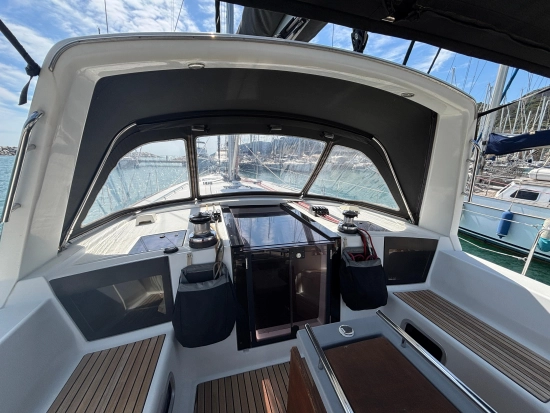 Beneteau Oceanis 45 nuova in vendita
