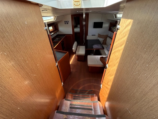 Beneteau Oceanis 45 nuova in vendita