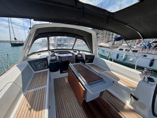 Beneteau Oceanis 45 nuova in vendita