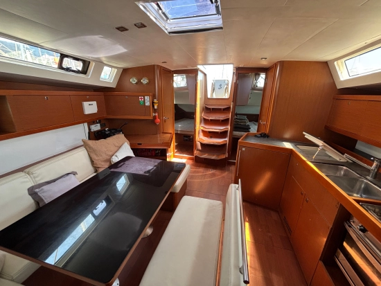Beneteau Oceanis 45 nuova in vendita