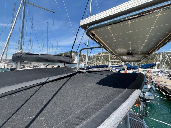 Beneteau Oceanis 45 nuova in vendita