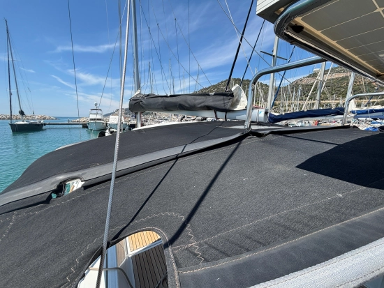 Beneteau Oceanis 45 nuova in vendita