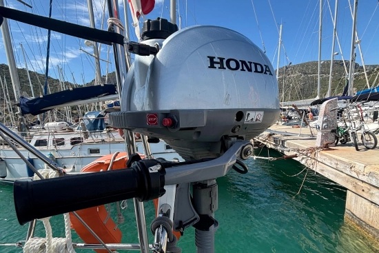 Beneteau Oceanis 45 nuova in vendita