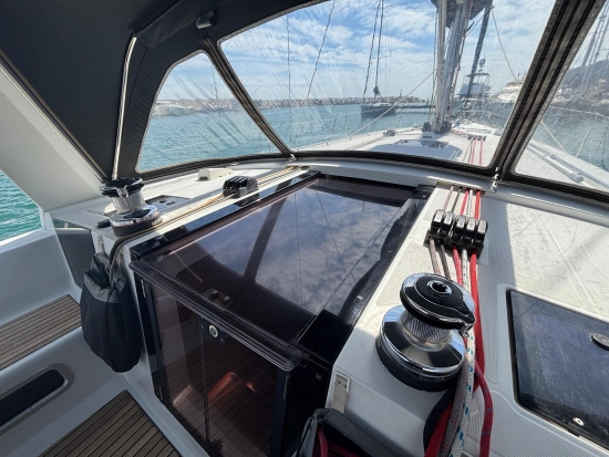 Beneteau Oceanis 45 nuova in vendita