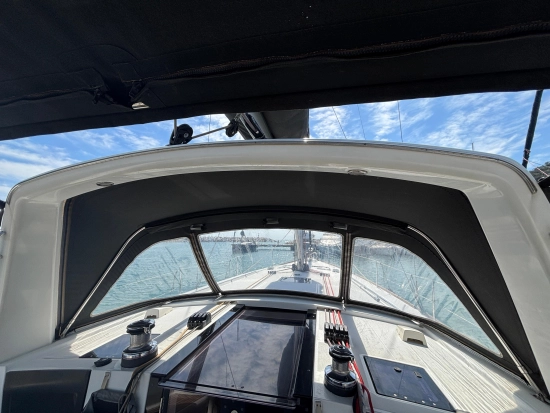 Beneteau Oceanis 45 nuova in vendita