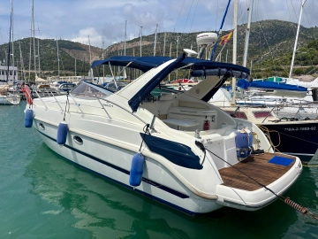 Cranchi Zaffiro 34 nuevo en venta