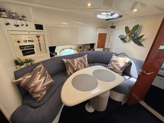 Cranchi Zaffiro 34 nuevo en venta