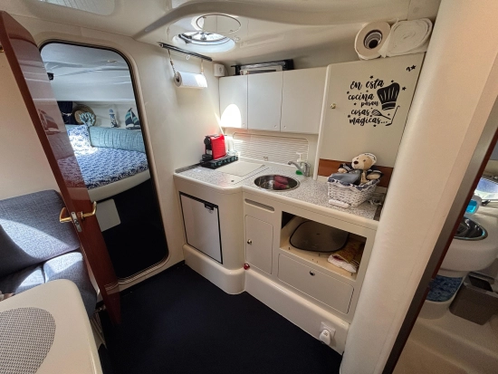 Cranchi Zaffiro 34 nuevo en venta