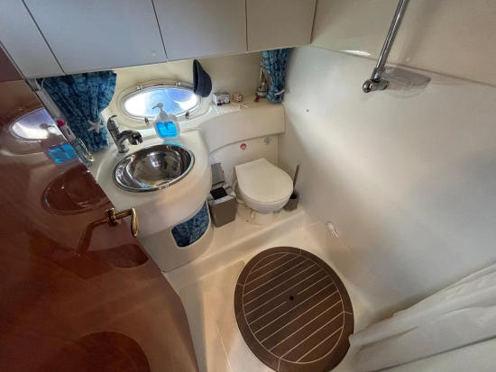Cranchi Zaffiro 34 nuevo en venta