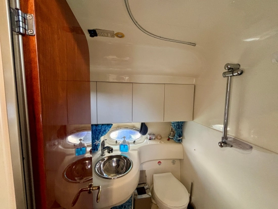 Cranchi Zaffiro 34 nuevo en venta