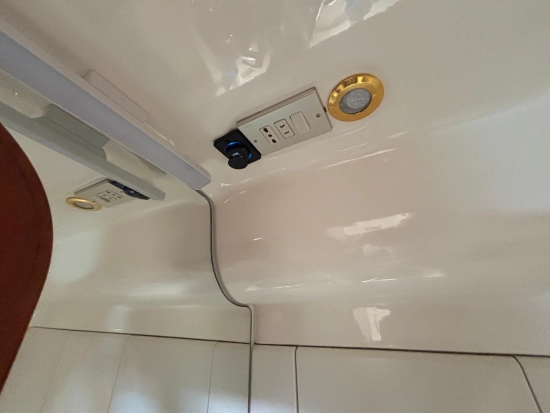 Cranchi Zaffiro 34 nuevo en venta