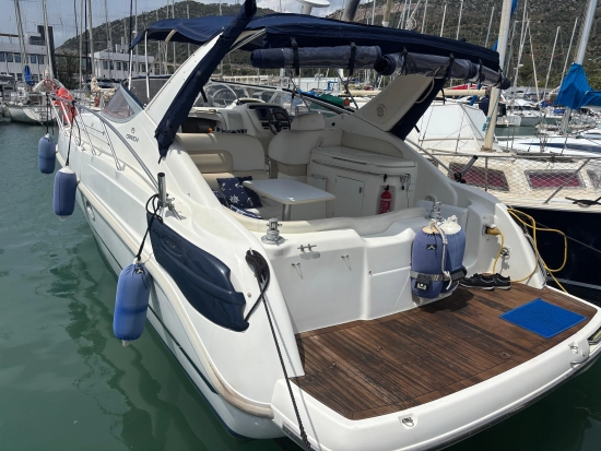 Cranchi Zaffiro 34 nuevo en venta