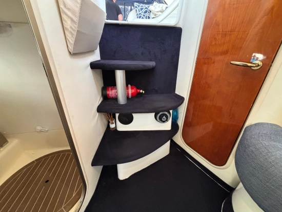 Cranchi Zaffiro 34 nuevo en venta