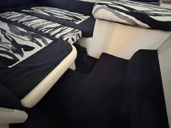 Cranchi Zaffiro 34 nuevo en venta