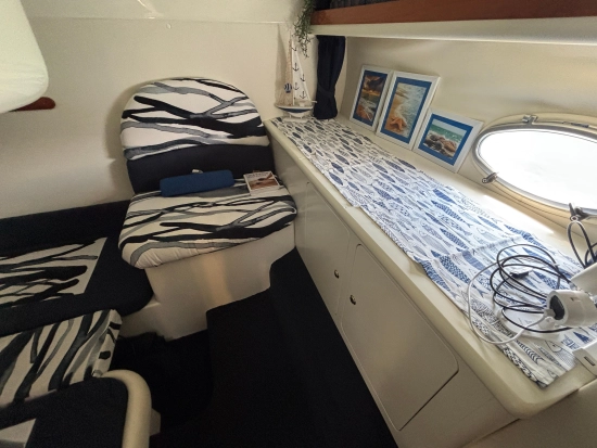Cranchi Zaffiro 34 nuevo en venta