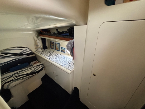 Cranchi Zaffiro 34 nuevo en venta