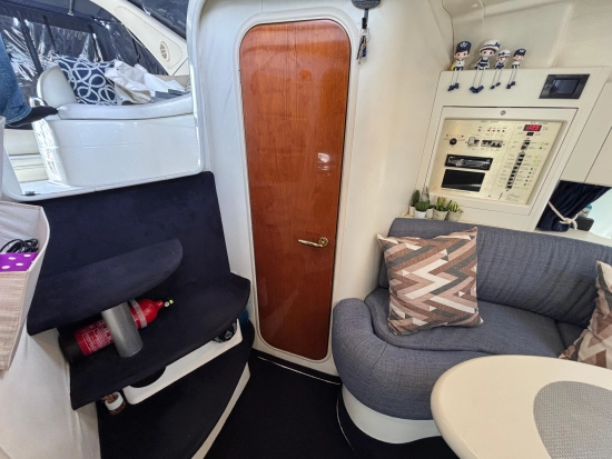 Cranchi Zaffiro 34 nuevo en venta