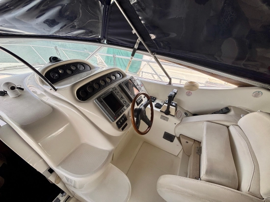 Cranchi Zaffiro 34 nuevo en venta