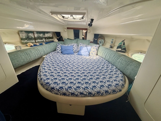 Cranchi Zaffiro 34 nuevo en venta