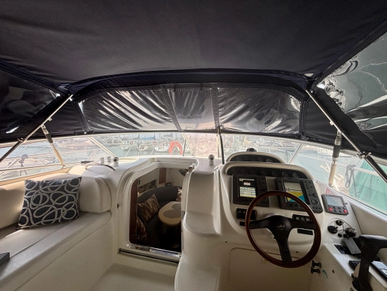 Cranchi Zaffiro 34 nuevo en venta