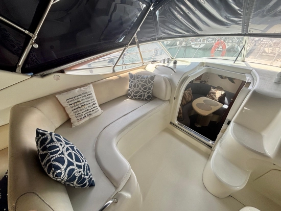 Cranchi Zaffiro 34 nuevo en venta