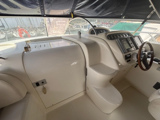 Cranchi Zaffiro 34 nuevo en venta