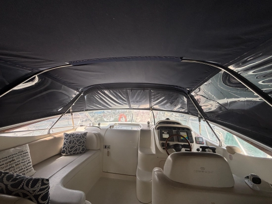 Cranchi Zaffiro 34 nuevo en venta