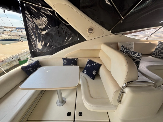 Cranchi Zaffiro 34 nuevo en venta