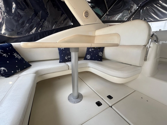 Cranchi Zaffiro 34 nuevo en venta