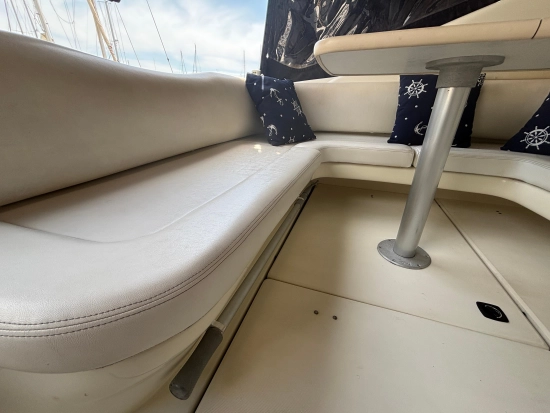Cranchi Zaffiro 34 nuevo en venta