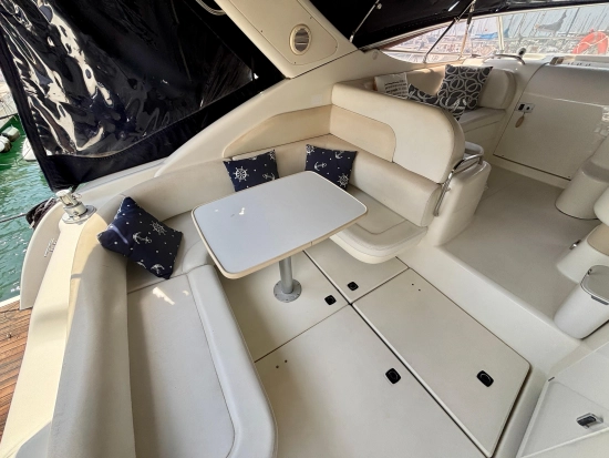 Cranchi Zaffiro 34 nuevo en venta