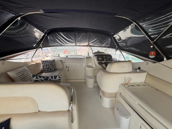 Cranchi Zaffiro 34 nuevo en venta