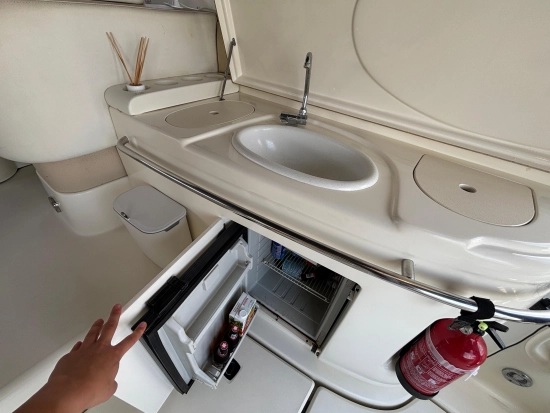 Cranchi Zaffiro 34 nuevo en venta