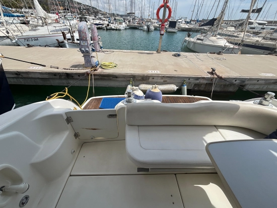 Cranchi Zaffiro 34 nuevo en venta